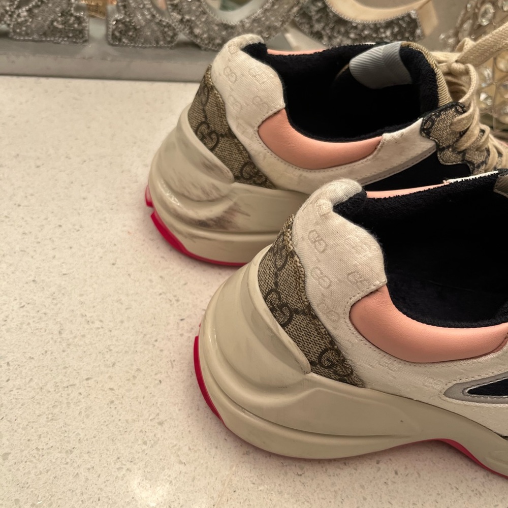 Gucci Sneaker - Picture 6 of 6